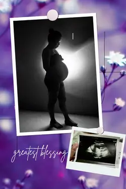 To my unborn child