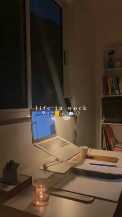Life in work
