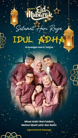 Idul adha 2025
