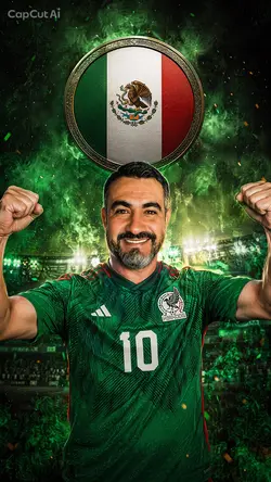 Wallpaper México 