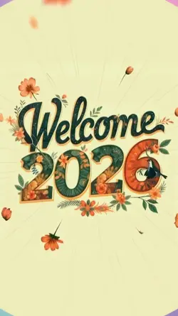WELCOME 2026