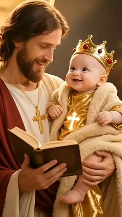 cute baby voice 