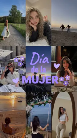 Día de la Mujer
