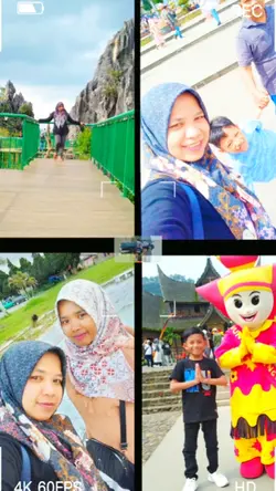 video fotho