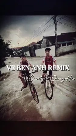 VỀ BÊN ANH