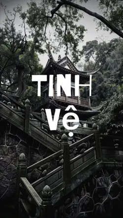 Tinh vệ