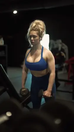 GYM | 14 clip