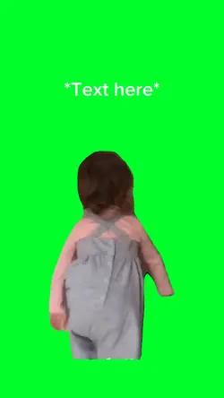 Baby Swearing