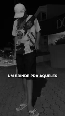 Um brinde