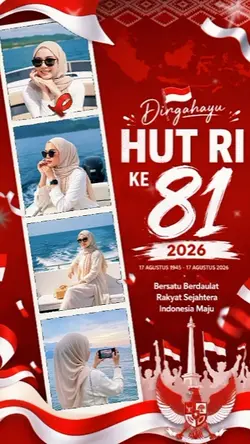 17 Agustus 2026