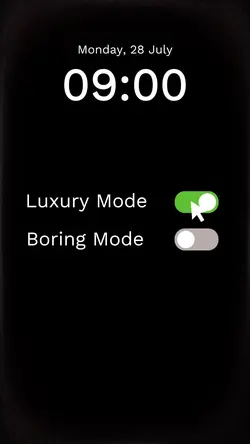 Luxury Jewelry in TikTok Style