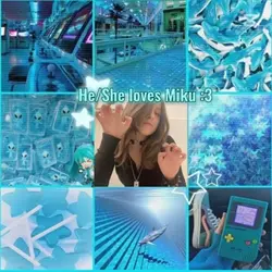 OF COURSEEE MIKUU🩵🩵