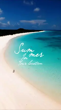 Summer in Location