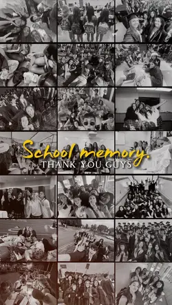 School Memory