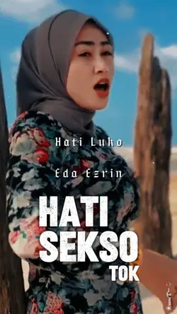 Hati Luko | Eda Ezri