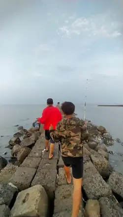 trend mancing