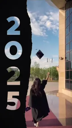 GRADUATION 2025