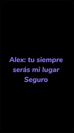 Alex 