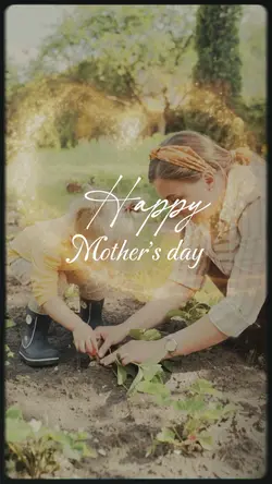 happy mother's day