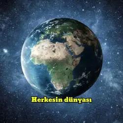 Dünyam