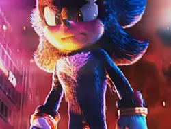 SONIC 4K EDIT 