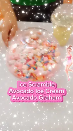 Ice Treat