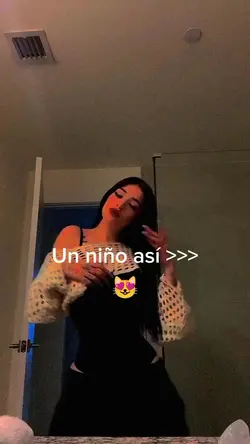 Un niño así 