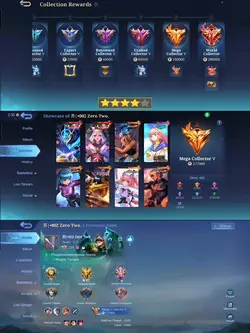 ML Collection