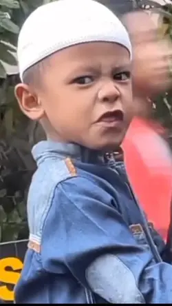 Prank Ngejek