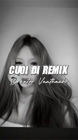 [5] CƯỚI ĐI REMIX