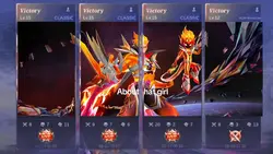 History Mlbb clips