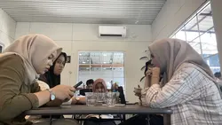 Selang waktu