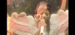 Her vocals 🤍🤍
