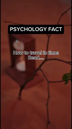 Psychology Fact