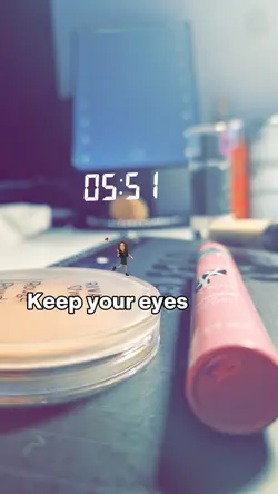 eyes 
