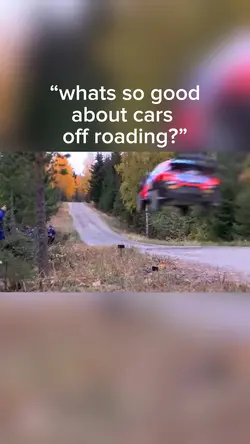 Rally is awesome