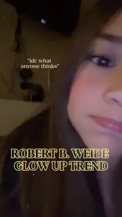 Robert B.Weide Trend