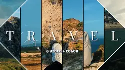 Travel Trip 🌿