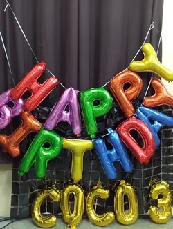 Birthday 