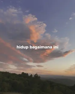 tai juga gak ada