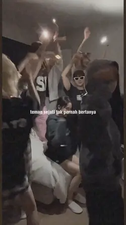persahabatan-Nidji 