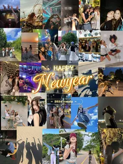 happy new year