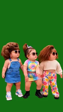 baby dance cute