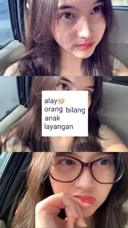 ANAK LAYANGAN TREND