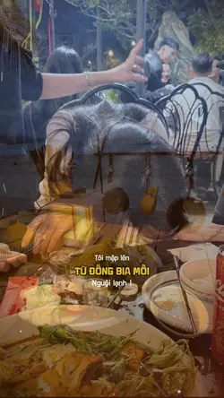 Tôi đã trưởng thành