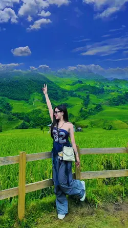 Awan bergerak