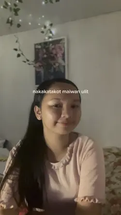 nakakatakot