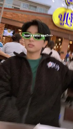 Juara 1