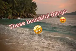 Beautiful things
