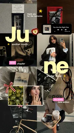 June dump 2026